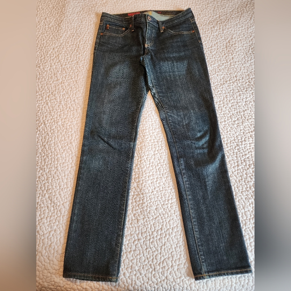AG Adriano Goldschmied Jeans